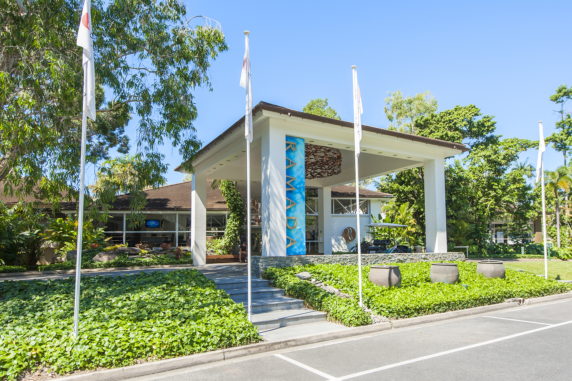 Main view of Homely studio listing, 316 Port Douglas Road Unit A 215, Port Douglas QLD 4877