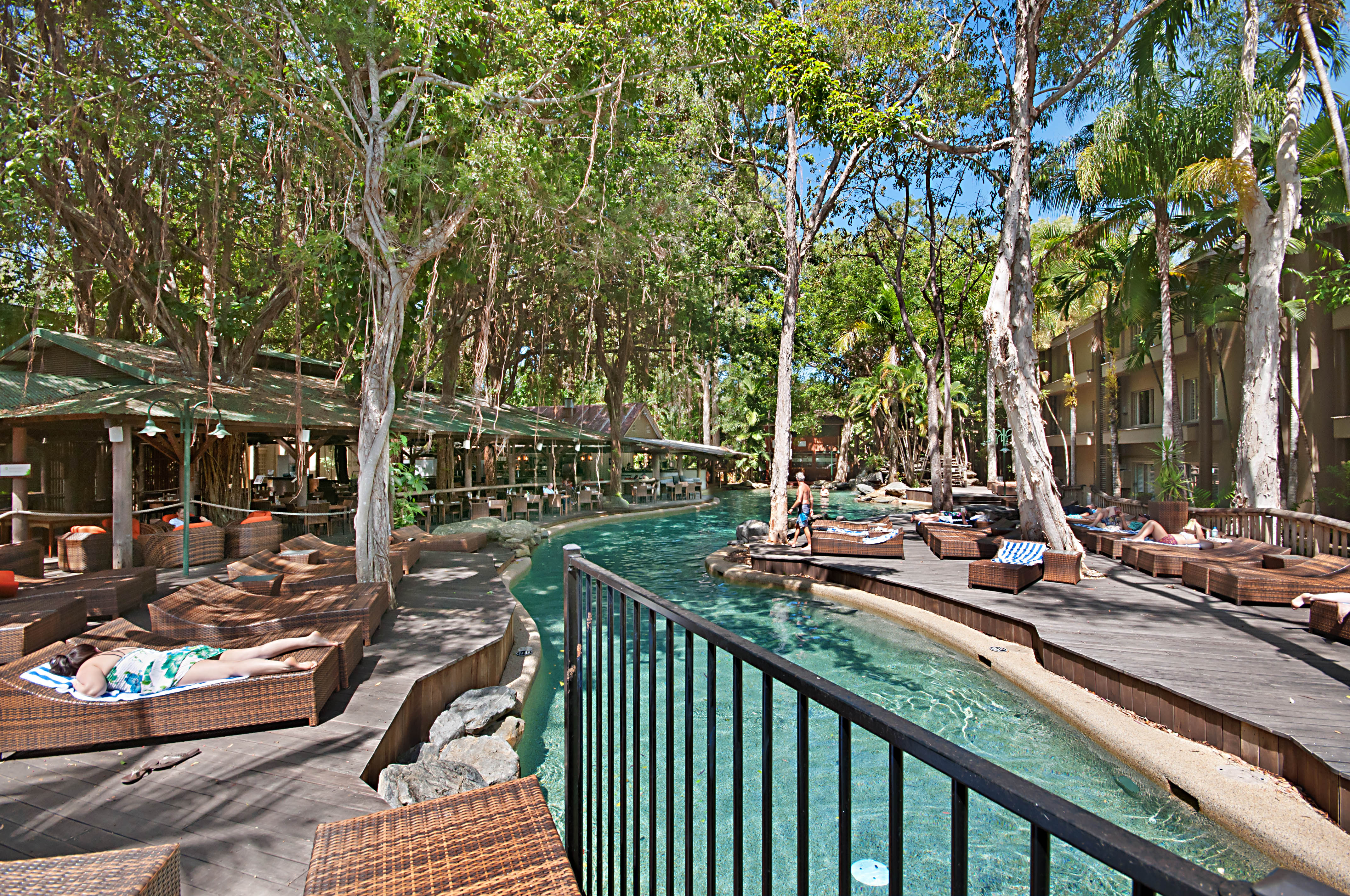 Second view of Homely studio listing, 316 Port Douglas Road Unit A 215, Port Douglas QLD 4877
