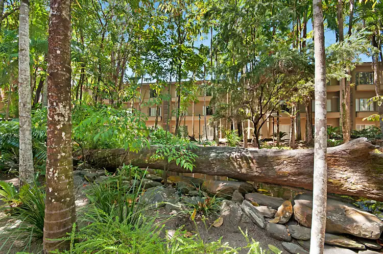Third view of Homely studio listing, 316 Port Douglas Road Unit A 215, Port Douglas QLD 4877