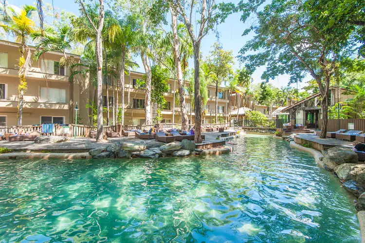 Seventh view of Homely studio listing, 316 Port Douglas Road Unit A 215, Port Douglas QLD 4877