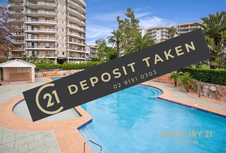 310/91C Bridge Road, Westmead NSW 2145