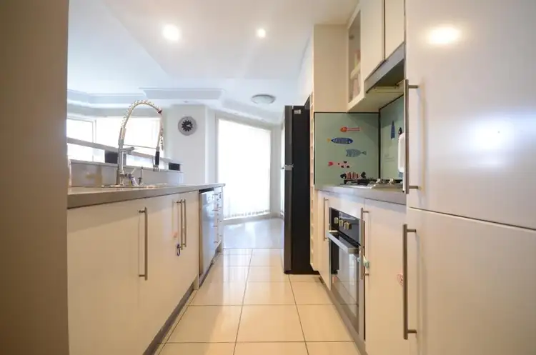 Fifth view of Homely apartment listing, 403/91C Bridge Road, Westmead NSW 2145