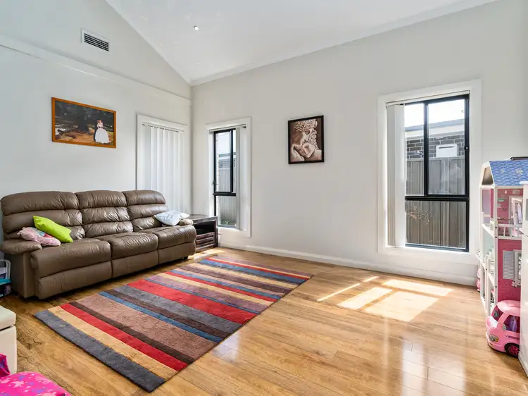 Second view of Homely house listing, 17 Voyager Street, Gregory Hills NSW 2557