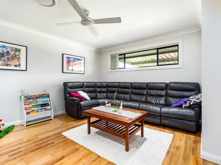 Third view of Homely house listing, 17 Voyager Street, Gregory Hills NSW 2557