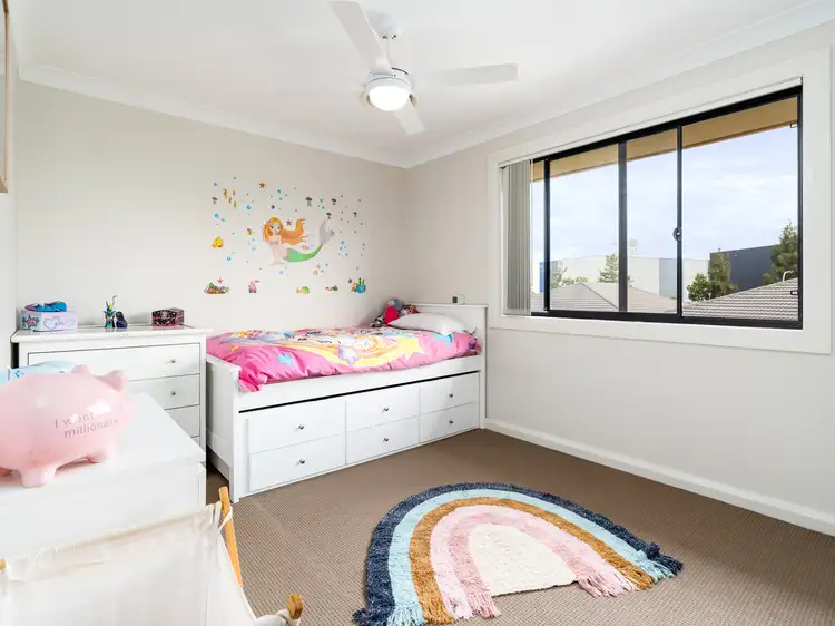 Sixth view of Homely house listing, 17 Voyager Street, Gregory Hills NSW 2557