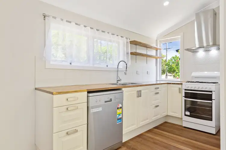 Second view of Homely house listing, 12 Talbot Road, Brunswick WA 6224