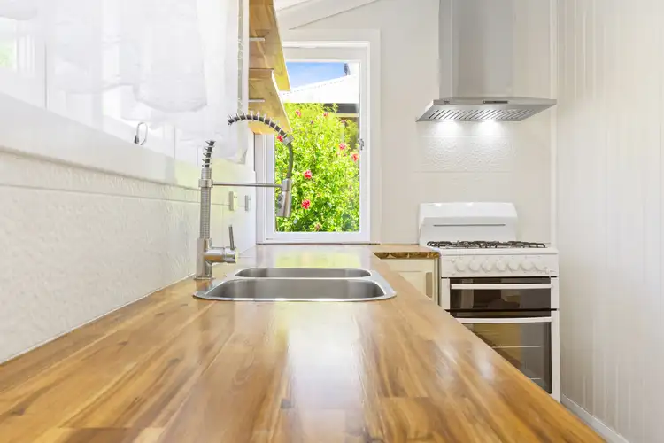 Fifth view of Homely house listing, 12 Talbot Road, Brunswick WA 6224