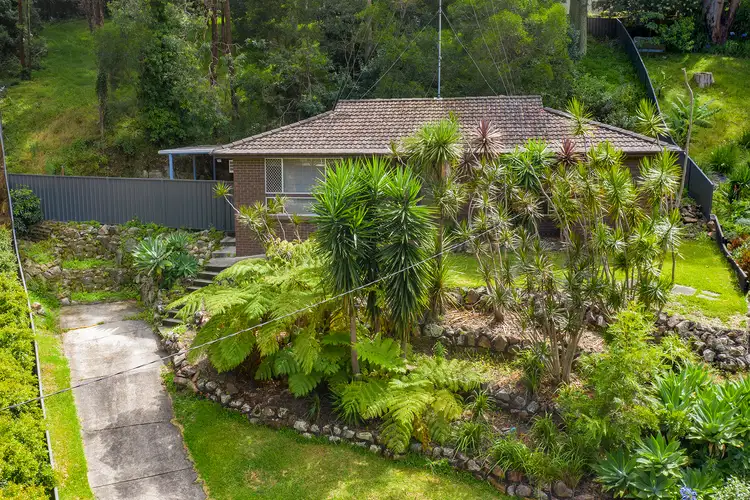 Main view of Homely house listing, 77 Kimbarra Close, Kotara NSW 2289