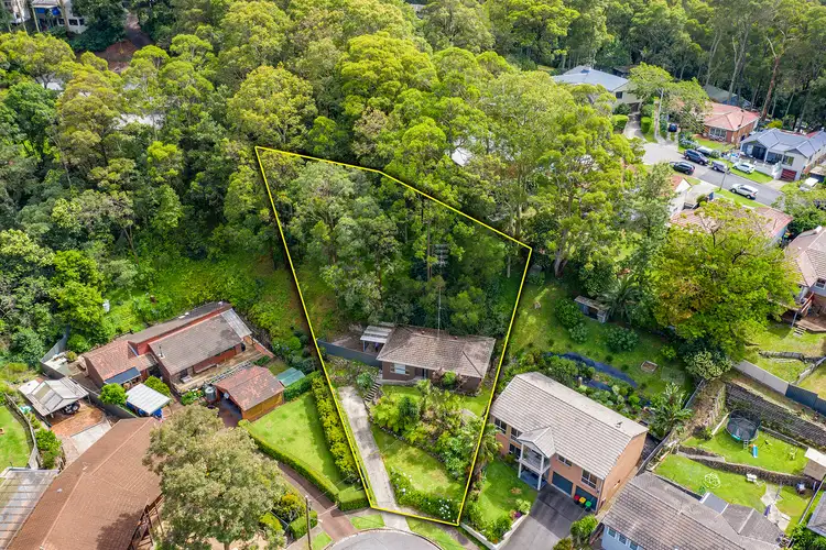 Third view of Homely house listing, 77 Kimbarra Close, Kotara NSW 2289