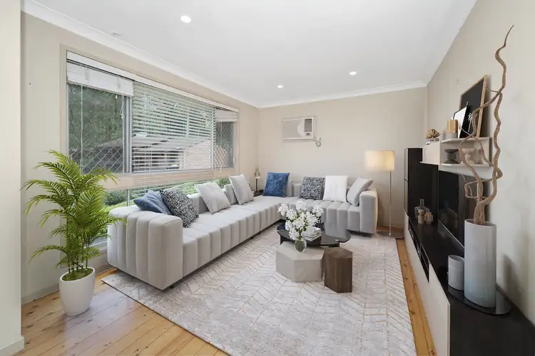 Fourth view of Homely house listing, 77 Kimbarra Close, Kotara NSW 2289