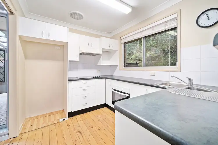 Sixth view of Homely house listing, 77 Kimbarra Close, Kotara NSW 2289