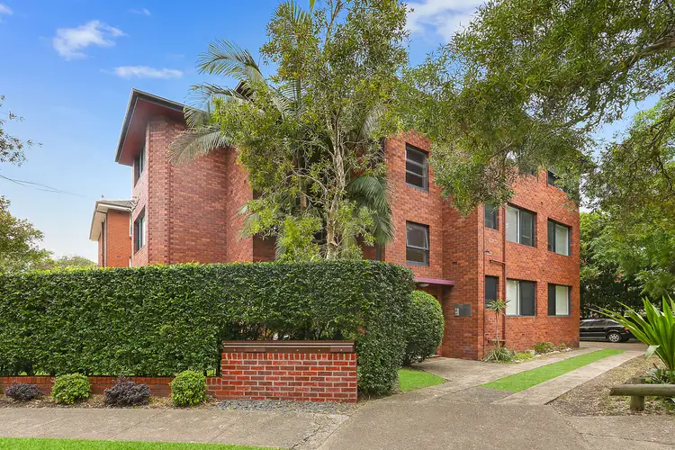 Main view of Homely unit listing, 1/8 Templeman Crescent, Hillsdale NSW 2036