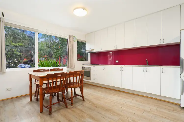 Second view of Homely unit listing, 1/8 Templeman Crescent, Hillsdale NSW 2036