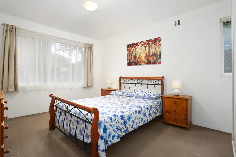 Fourth view of Homely unit listing, 1/8 Templeman Crescent, Hillsdale NSW 2036