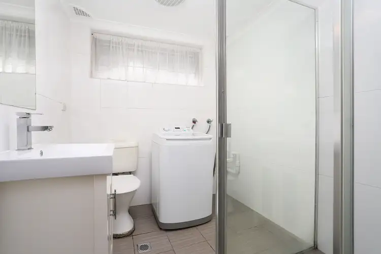 Fifth view of Homely unit listing, 1/8 Templeman Crescent, Hillsdale NSW 2036