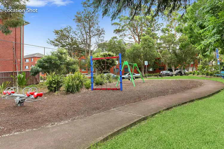 Sixth view of Homely unit listing, 1/8 Templeman Crescent, Hillsdale NSW 2036