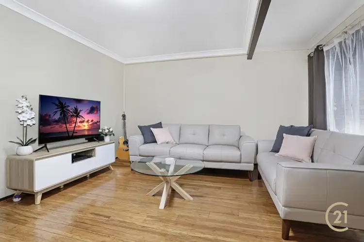 Main view of Homely villa listing, 15/2 Whipbird Ave, Ingleburn NSW 2565