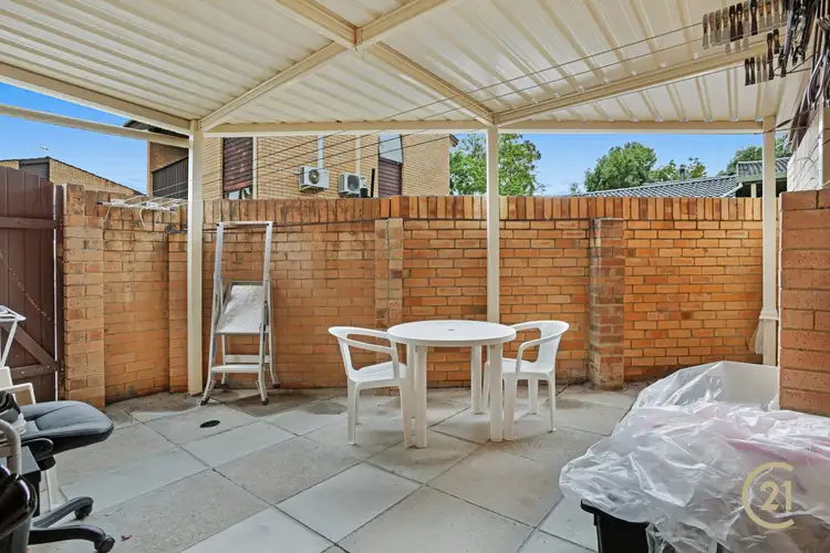 Third view of Homely villa listing, 15/2 Whipbird Ave, Ingleburn NSW 2565