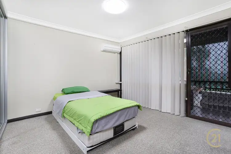 Fifth view of Homely villa listing, 15/2 Whipbird Ave, Ingleburn NSW 2565