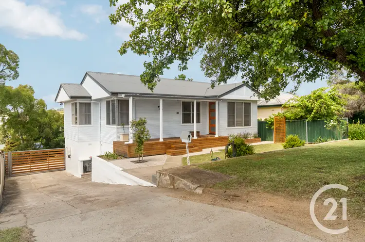 Main view of Homely house listing, 40 Rose Street, South Bathurst NSW 2795