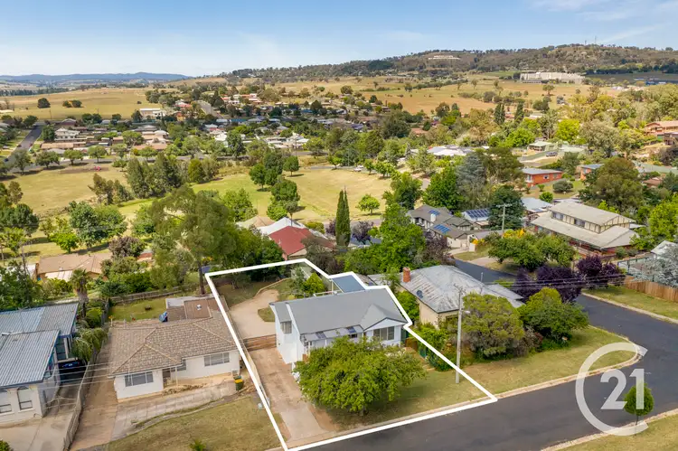 Second view of Homely house listing, 40 Rose Street, South Bathurst NSW 2795