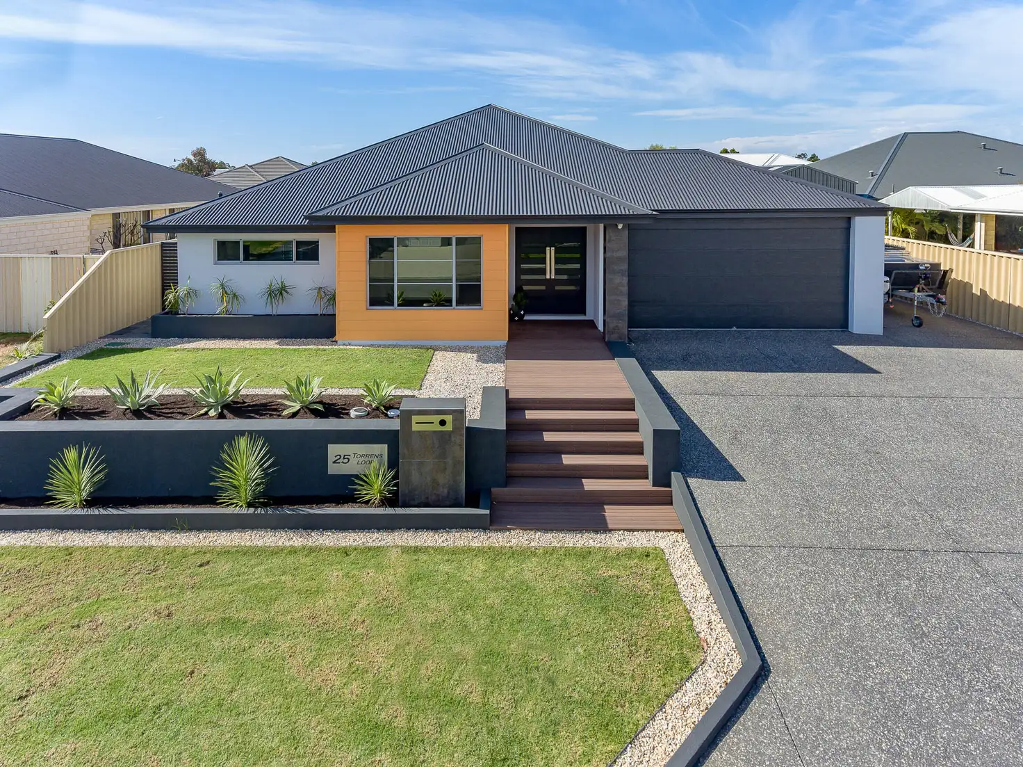 Main view of Homely house listing, 25 Torrens Loop, Millbridge WA 6232