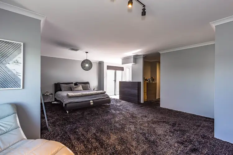 Fourth view of Homely house listing, 25 Torrens Loop, Millbridge WA 6232