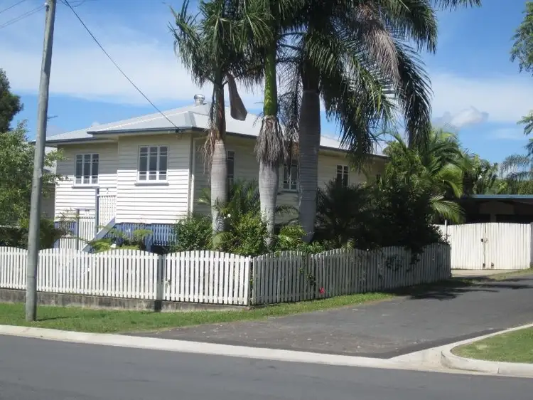 35A Mount Pleasant Road, Gympie QLD 4570