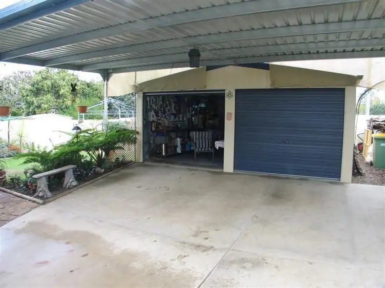 Second view of Homely house listing, 35A Mount Pleasant Road, Gympie QLD 4570