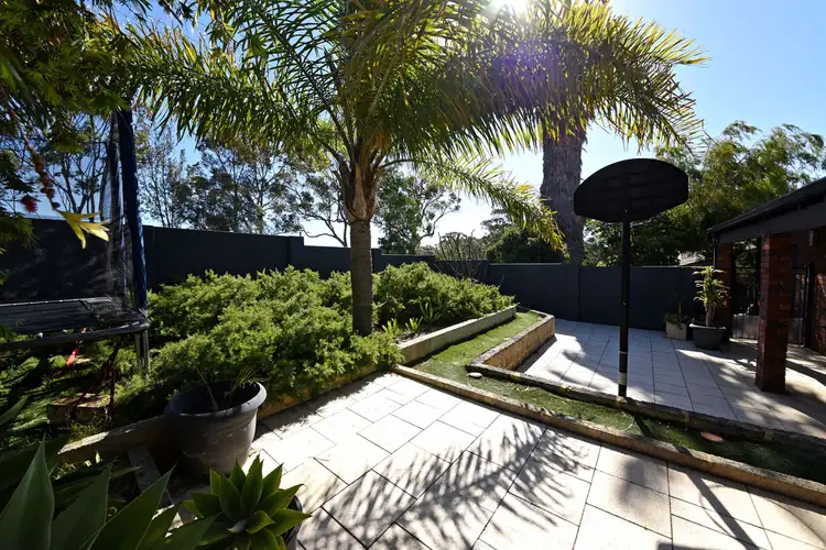Fourth view of Homely house listing, 245 Warwick Road, Duncraig WA 6023