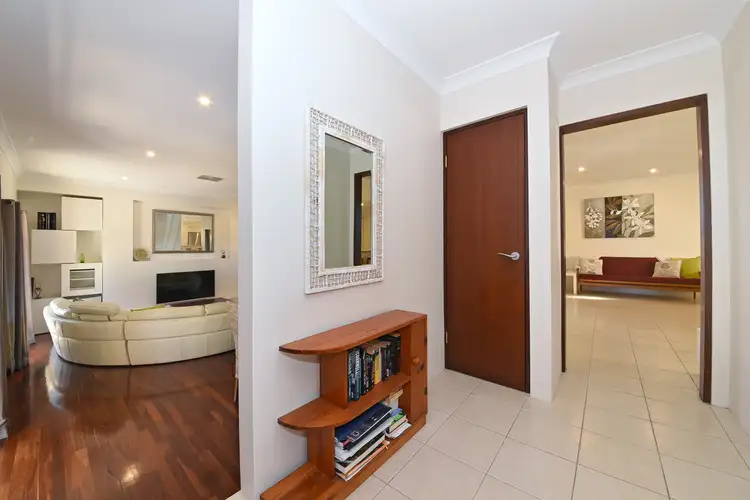 Fifth view of Homely house listing, 245 Warwick Road, Duncraig WA 6023