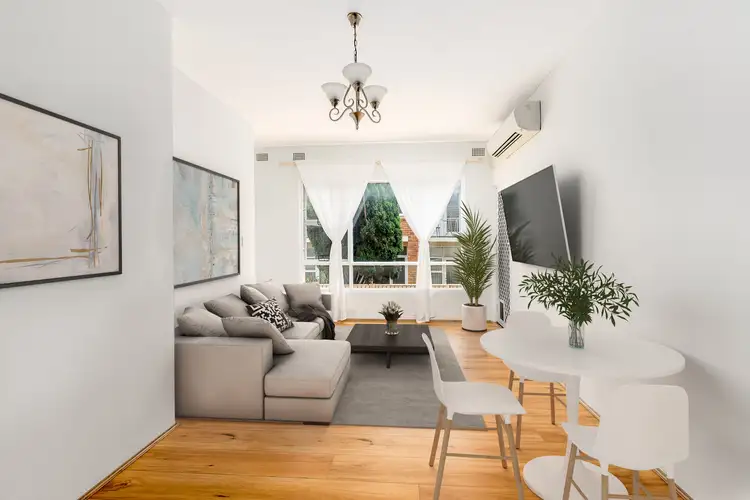 Main view of Homely apartment listing, 15/147 Clareville Avenue, Sandringham NSW 2219