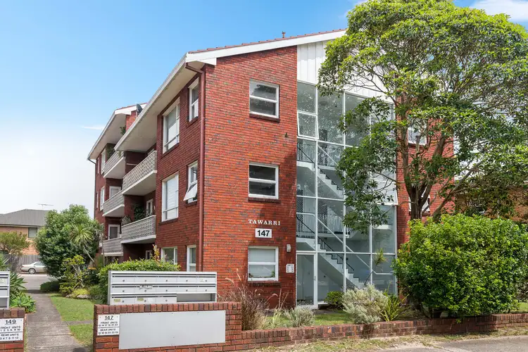 Second view of Homely apartment listing, 15/147 Clareville Avenue, Sandringham NSW 2219
