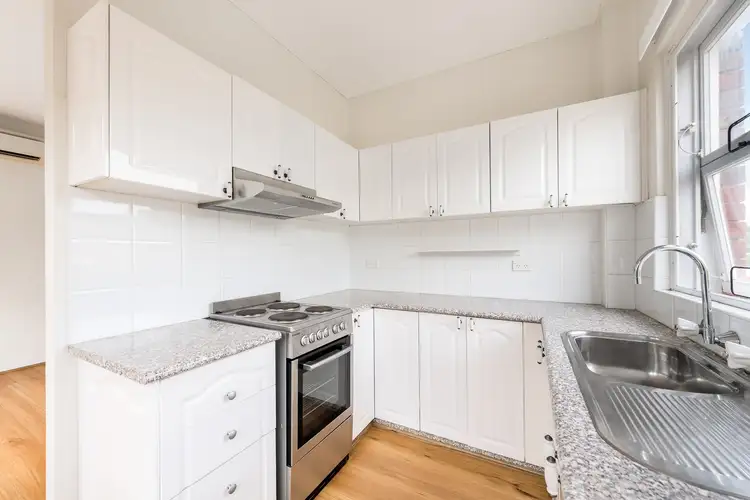 Fourth view of Homely apartment listing, 15/147 Clareville Avenue, Sandringham NSW 2219