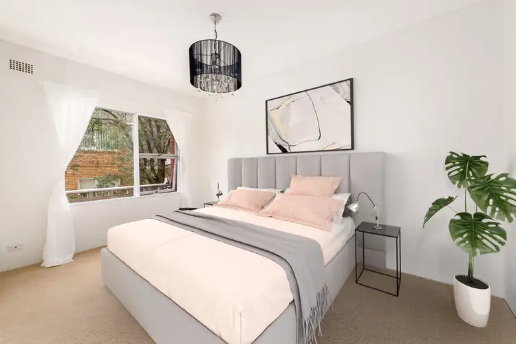 Sixth view of Homely apartment listing, 15/147 Clareville Avenue, Sandringham NSW 2219