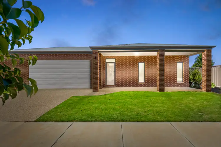 2 Cochrane Street, Echuca VIC 3564