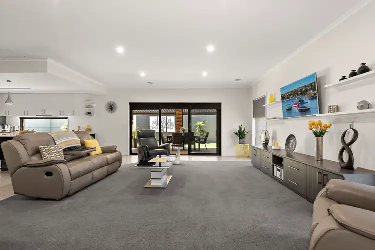 Fourth view of Homely house listing, 2 Cochrane Street, Echuca VIC 3564