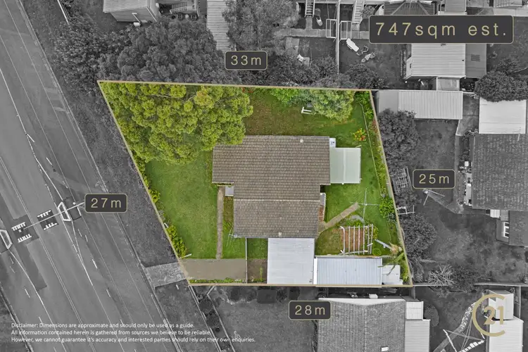 110 Fields Rd, Ingleburn NSW 2565