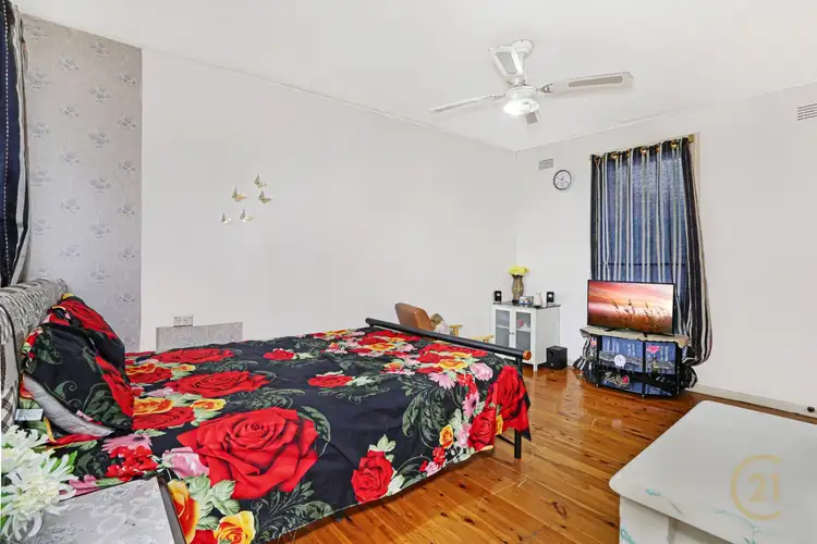 Second view of Homely house listing, 110 Fields Rd, Ingleburn NSW 2565