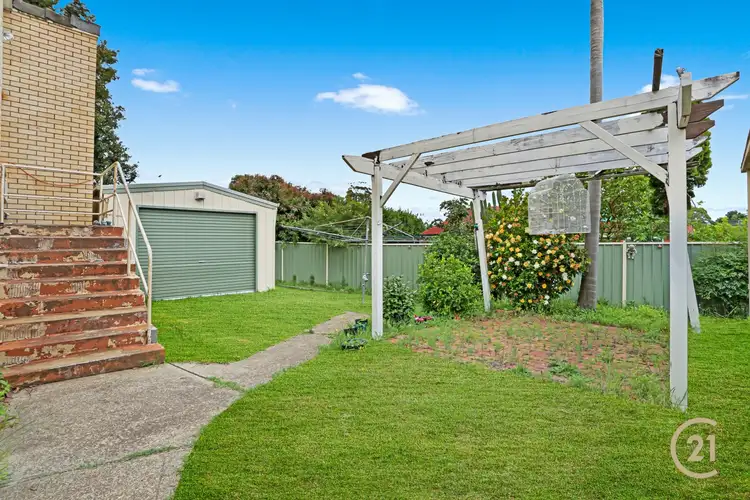 Sixth view of Homely house listing, 110 Fields Rd, Ingleburn NSW 2565