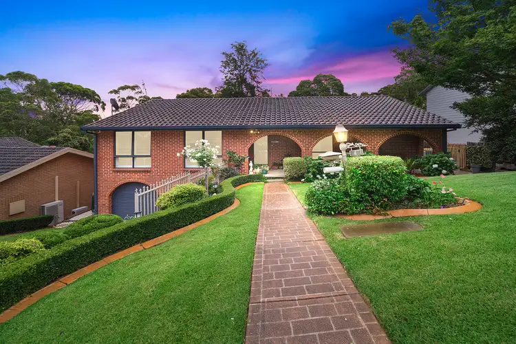 4 Bowness Street, New Lambton Heights NSW 2305