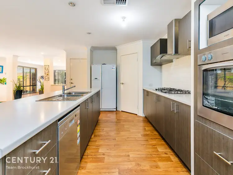 Third view of Homely house listing, 1 Darkin Drive, Gosnells WA 6110