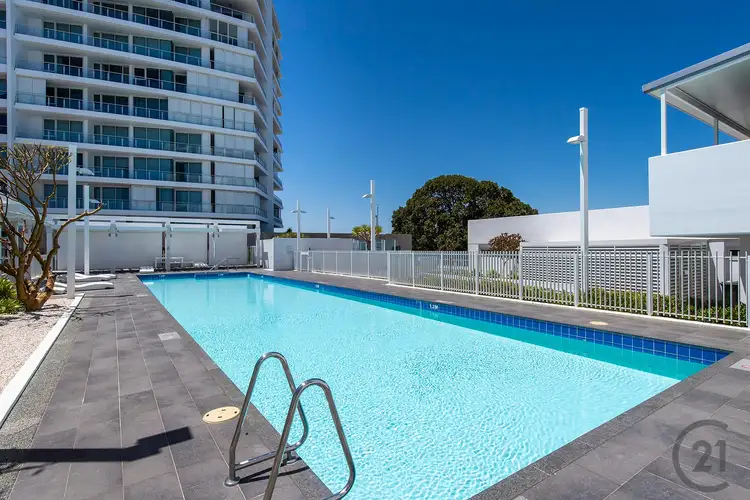 Third view of Homely apartment listing, 1104/3 Marco Polo Drive, Mandurah WA 6210