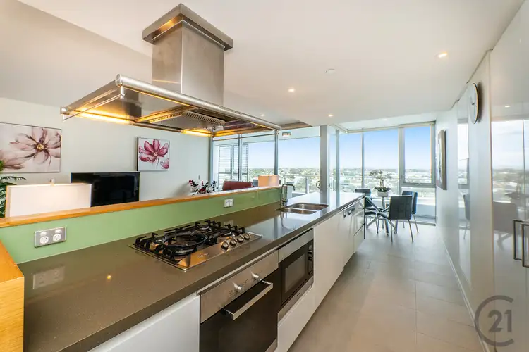 Fourth view of Homely apartment listing, 1104/3 Marco Polo Drive, Mandurah WA 6210