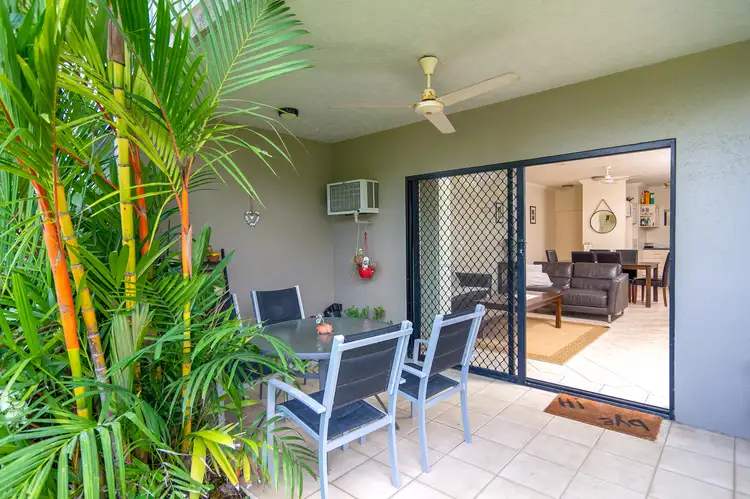 6/1 Morning Close, Port Douglas QLD 4877