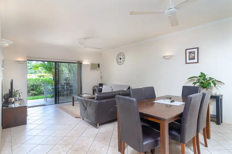 Second view of Homely unit listing, 6/1 Morning Close, Port Douglas QLD 4877