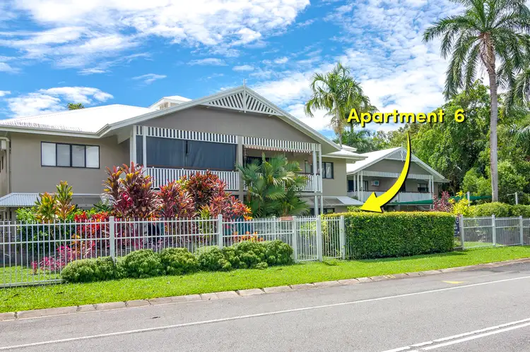 Seventh view of Homely unit listing, 6/1 Morning Close, Port Douglas QLD 4877
