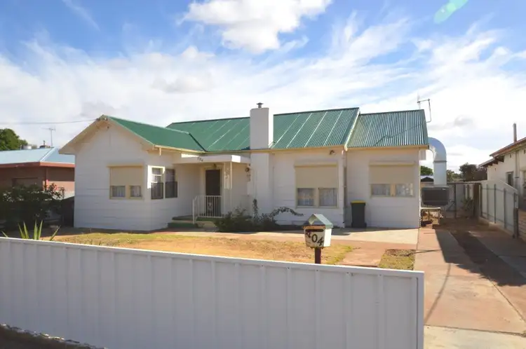 304 Brazil Street, Broken Hill NSW 2880