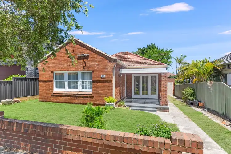 Main view of Homely house listing, 15 Yarren Avenue, Brighton-Le-Sands NSW 2216