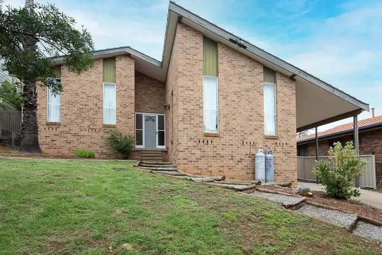45 Yarmouth Parade, Tamworth NSW 2340